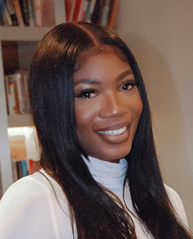 Fisayo Olaogun
