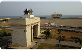 Ghana